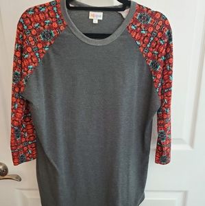 Lularoe Randy Top
